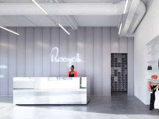 Rocycle, Proest Interior Proest Interior Commercial spaces