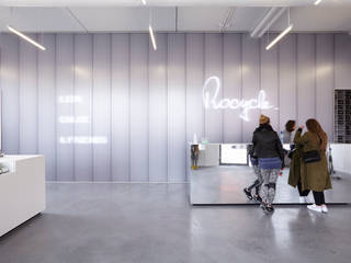 Rocycle, Proest Interior Proest Interior Commercial spaces