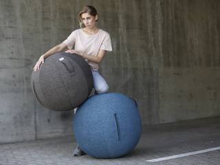 Fiolini SpaMobiliário Têxtil Multi colorido