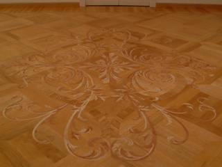 Renesans Floor In-lays