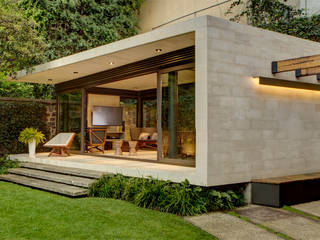 Casa Lava, RIMA Arquitectura RIMA Arquitectura Casas modernas: Ideas, diseños y decoración