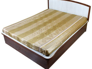 Bedcovers, FurnishTurf FurnishTurf 臥室 布織品 Amber/Gold