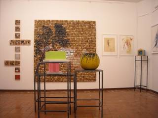 ARTEsSI - Galleria d'Arte Contemporanea, A.A.P+0 A.A.P+0 Spazi commerciali