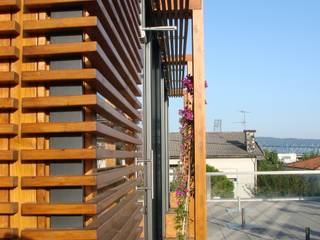 Esplanada "Terraço dos Petiscos", suguidesign suguidesign 商业空间