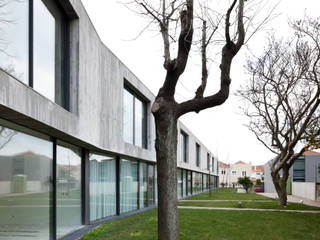 Casas no Pinheiro Manso, Serôdio, Furtado & Associados, Arquitectos Lda. Serôdio, Furtado & Associados, Arquitectos Lda.