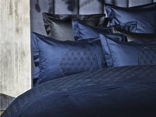 Luxus Bettwäsche im Pacifico Home Online Shop: modern  von Pacifico Home ,Modern   