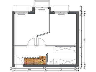 modern by HOME made by Heike Mayer, Modern