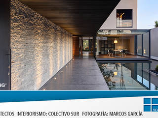 Vista Orgánica, Ventanas Exclusivas Guadalajara Ventanas Exclusivas Guadalajara Modern Windows and Doors