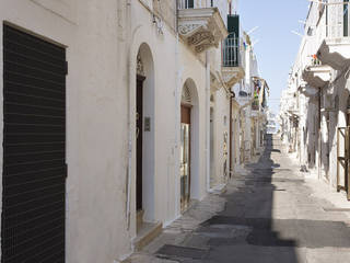 BED&BREAKFAST - OSTUNI , STUDIOTALENT srl STUDIOTALENT srl Будинки