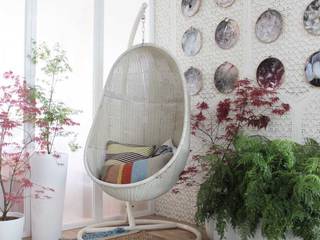 CASADECOR 2015, JENIFER YESTE JENIFER YESTE Maisons modernes