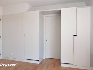 Apartamento VDC, IN-PROOV IN-PROOV