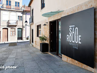 Restaurante São Roque, IN-PROOV IN-PROOV