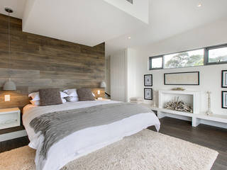 Main Bedroom GSI Interior Design & Manufacture Modern style bedroom