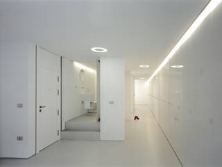 Casamanda, dooa arquitecturas dooa arquitecturas Study/office