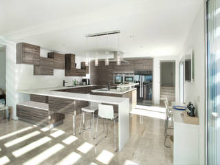 homify Kitchen