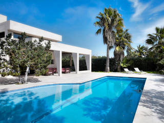 Photos, homify homify Modern Houses