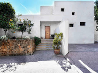 Photos, homify homify Modern Houses