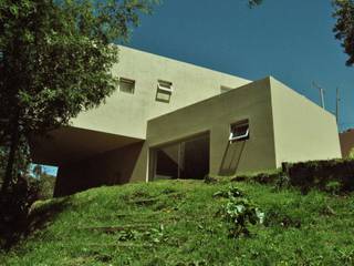 Casa Vittoria Prima, Javier Pareja arquiteco Javier Pareja arquiteco منازل