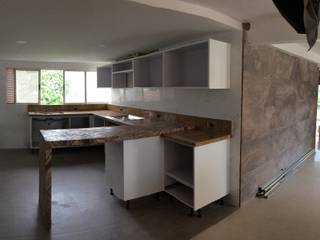 Apartamento Iroka 1201, John Robles Arquitectos John Robles Arquitectos