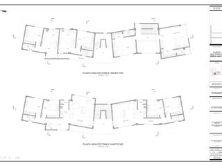 в современный. Автор – John Robles Arquitectos, Модерн