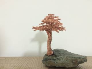 SEBU TREE, SEBU SEBU 室内花园