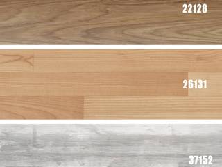 PISO FLOTANTE CLASSEN 8mm AC4, THE FLOORING COMPANY S.A THE FLOORING COMPANY S.A Walls Engineered Wood Transparent