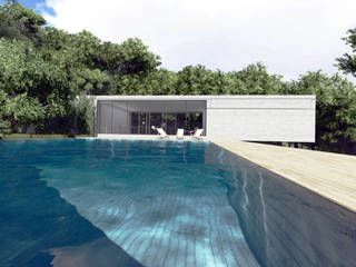 Casa JP, Helena Faria Arquitectura e Design Helena Faria Arquitectura e Design