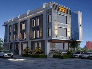 aakarconstructions