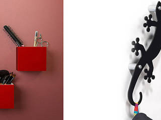 Home Styling: Bad-Accessoires für ein Traumbad in Österreich, Fokus Raum Fokus Raum Modern style bathrooms