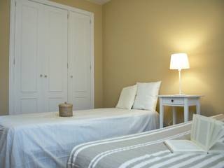 Home Staging para vivienda en alquiler, Ya Home Staging Ya Home Staging