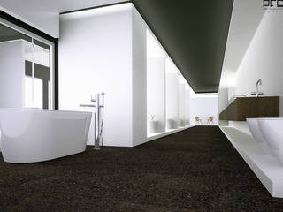 SHOWROOM SOFERMAR_V.N. FAMALICÃO_2009, PFS-arquitectura PFS-arquitectura Commercial spaces