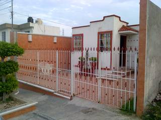 Remodelación Casa Habitación en Campeche, RecreARQ Construcciones RecreARQ Construcciones