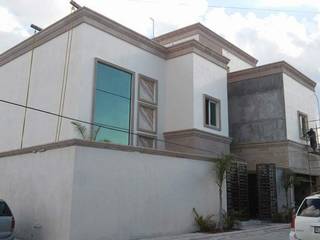 Residencia C&C, DIIA DIIA منازل