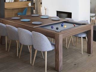 Fusion Tables Mobiliário E Acessórios Em Callenelle Homify Por Fusion Tables