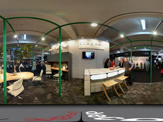 Sphere Media 360 Imaging