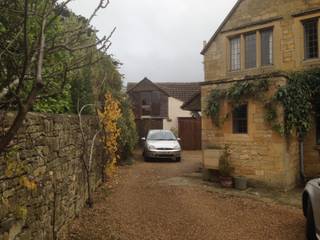 Cotswold Cottage, ARB Architecture Ltd ARB Architecture Ltd