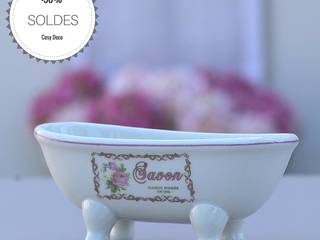 Les Soldes d'été de la Boutique Cosy Déco, COSY DECO COSY DECO 클래식스타일 욕실 사기