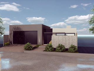 CASA EAP , T.F | ARQuitectura y DIseño T.F | ARQuitectura y DIseño منازل