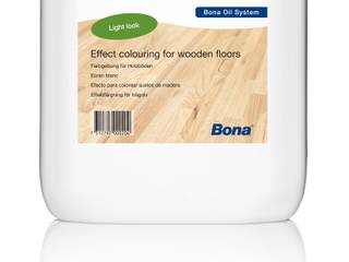 Bona Nordic Tone: Un suelo de madera con encanto nórdico, Bona Bona Modern walls & floors