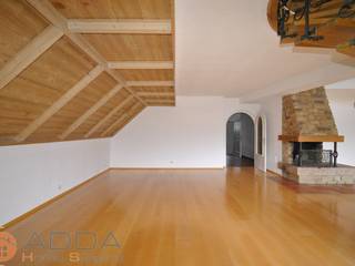 Home Staging – Leere Immobilie in Lenggries, ADDA Home Staging ADDA Home Staging