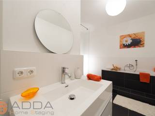 Home Staging – Leere Immobilie in Gasteig, ADDA Home Staging ADDA Home Staging