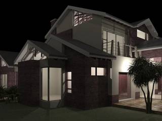 HOUSE SCHOEMAN, T4 Architects T4 Architects