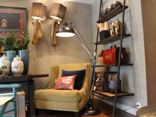 homify Moderne Wohnzimmer