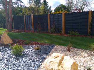 Piscine et jardin, un duo parfait, DCPAYSAGE DCPAYSAGE 庭院