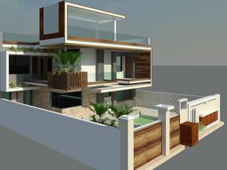 EdgeHomes Architects