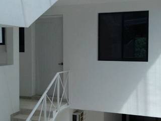 Arkam, Arkcam Proyectos Arkcam Proyectos Casas modernas