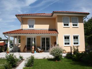 Photos, homify homify Modern Houses