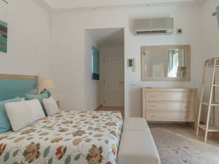 Vale do Lobo, Zenaida Lima Fotografia Zenaida Lima Fotografia Classic style bedroom