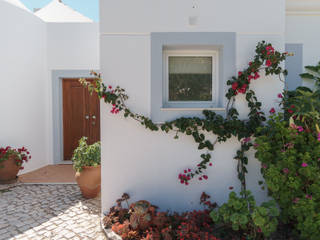 Vale do Lobo, Zenaida Lima Fotografia Zenaida Lima Fotografia Classic style houses