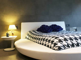 Tycoon Place Another Design International Modern style bedroom